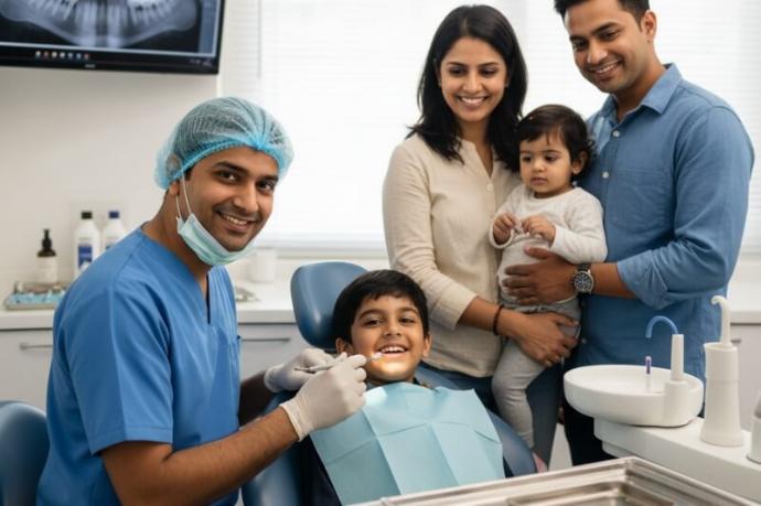 Best Dental Clinic Near Me in Ayyappa Society Madhapur Best Dental Clinic Near Me in Ayyappa Society Madhapur
