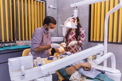Best Dental Hospital in Hyderabad, Skin & Hair Clinic