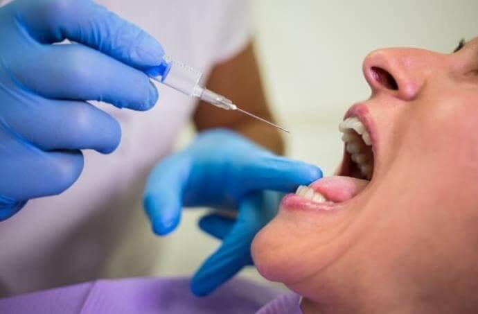  Tooth Vaccination in Hyderabad 