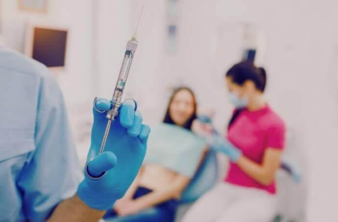  Tooth Vaccination in Hyderabad 