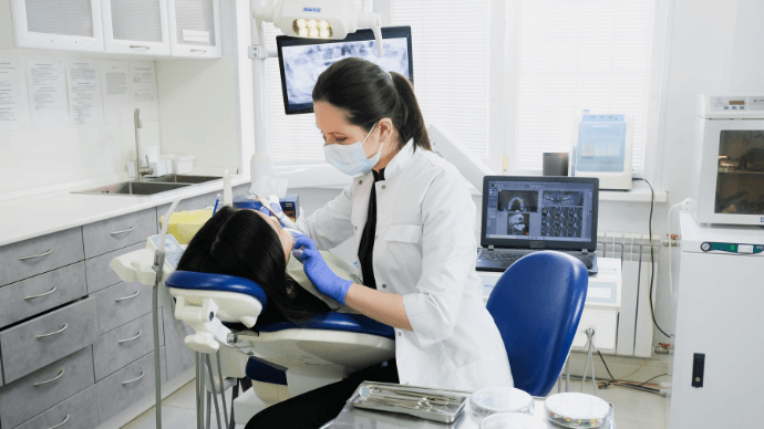 Laser Dental Treatment in Hyderabad Laser Dental Treatment in Hyderabad