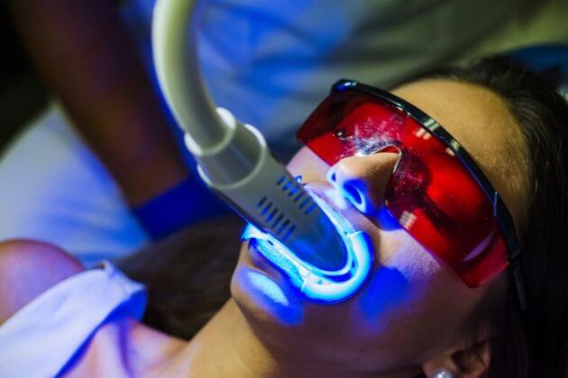 Laser Dental Treatment in Hyderabad Laser Dental Treatment in Hyderabad